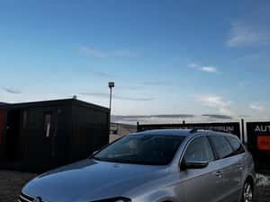 Volkswagen Passat 2.0TDI 4Motion Comfortline — miniatura 5