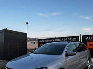 Volkswagen Passat 2.0TDI 4Motion Comfortline — miniatura 6