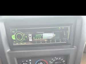 Jeep Wrangler Tj An 2002 Dana — miniatura 7