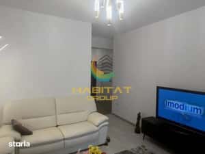 2 camere Berceni Turnu Magurele 6 min Metrou liber mobilat — miniatura 5
