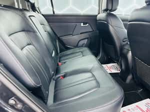 Kia Sportage 2016, 245.000 km, Euro 6, Diesel — miniatura 7