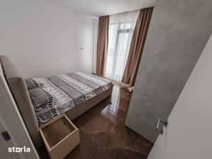 Penthouse 3 camere | 2 terase | 2 băi | Tunari — miniatura 4