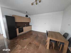 Penthouse 3 camere | 2 terase | 2 băi | Tunari — miniatura 5
