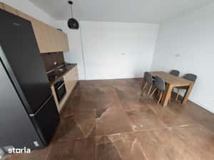 Penthouse 3 camere | 2 terase | 2 băi | Tunari — miniatura 6