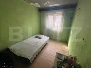 Garsoniera de vanzare, 14 mp, cartierul Micro 9 — miniatura 2