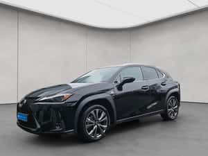 Vând Lexus UX SUV 2023, 20.420 km, Hibrid