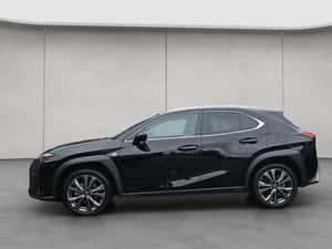 Vând Lexus UX SUV 2023, 20.420 km, Hibrid — miniatura 2