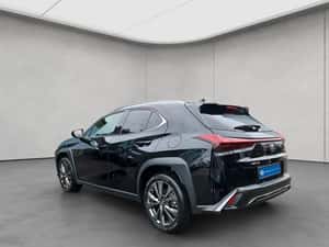 Vând Lexus UX SUV 2023, 20.420 km, Hibrid — miniatura 3