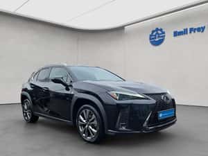 Vând Lexus UX SUV 2023, 20.420 km, Hibrid — miniatura 6