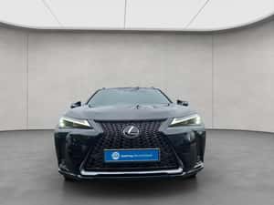 Vând Lexus UX SUV 2023, 20.420 km, Hibrid — miniatura 7
