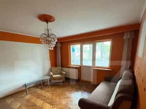 Apartament 3 camere | Banat | 70,7 mp | 2 bai | Parter | La 50 m de Li — miniatura 2