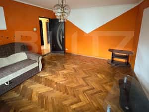 Apartament 3 camere | Banat | 70,7 mp | 2 bai | Parter | La 50 m de Li — miniatura 3