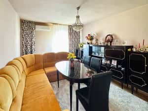 APARTAMENT 3 CAMERE DECOMANDAT – 66 MP – DEJ, DEALUL FLORILOR — miniatura 2