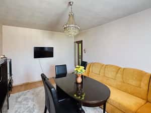 APARTAMENT 3 CAMERE DECOMANDAT – 66 MP – DEJ, DEALUL FLORILOR — miniatura 3