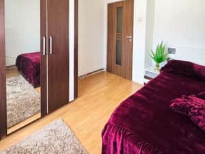 APARTAMENT 3 CAMERE DECOMANDAT – 66 MP – DEJ, DEALUL FLORILOR — miniatura 4