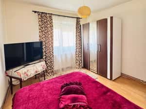 APARTAMENT 3 CAMERE DECOMANDAT – 66 MP – DEJ, DEALUL FLORILOR — miniatura 5
