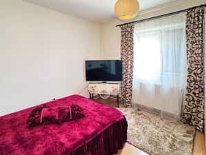 APARTAMENT 3 CAMERE DECOMANDAT – 66 MP – DEJ, DEALUL FLORILOR — miniatura 6