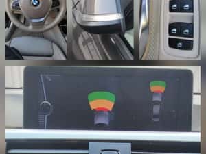 VAND BMW 320D F30 Euro5 — miniatura 2