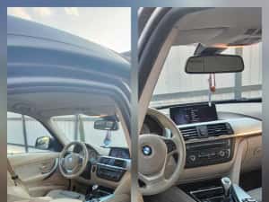 VAND BMW 320D F30 Euro5 — miniatura 3