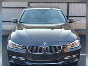 VAND BMW 320D F30 Euro5 — miniatura 4