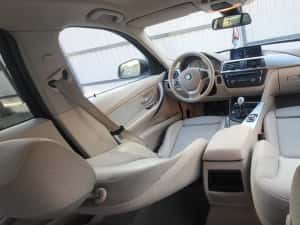 VAND BMW 320D F30 Euro5 — miniatura 5