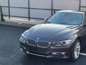 VAND BMW 320D F30 Euro5 — miniatura 6