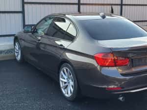 VAND BMW 320D F30 Euro5 — miniatura 7