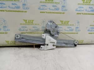 Macara geam dreapta fata 7210EGTR002 Dacia Spring 1 (2021 - 2023) electric 4DB401