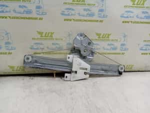 Macara geam dreapta fata 7210EGTR002 Dacia Spring 1 (2021 - 2023) electric 4DB401 — miniatura 5