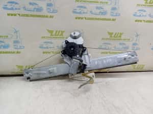 Macara geam dreapta fata 7210EGTR002 Dacia Spring 1 (2021 - 2023) electric 4DB401 — miniatura 6