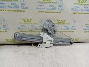 Macara geam dreapta fata 7210EGTR002 Dacia Spring 1 (2021 - 2023) electric 4DB401 — miniatura 8