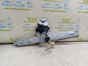 Macara geam dreapta fata 7210EGTR002 Dacia Spring 1 (2021 - 2023) electric 4DB401 — miniatura 9