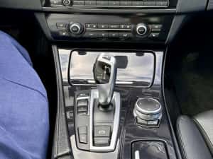 BMW F11 530d 258 CP LCI – Nappa / Adaptive LED / Webasto / Panoramic / Soft Close / Keyless — miniatura 8