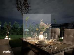 Apartament Premium cu gradina proprie Pipera I First Estates I COM 0% — miniatura 4