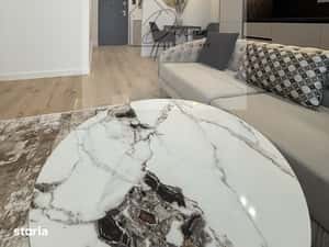 Apartament Premium cu gradina proprie Pipera I First Estates I COM 0% — miniatura 5
