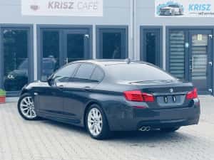 Bmw 520d F10 Automat Euro5/Memorii/Hud — miniatura 4