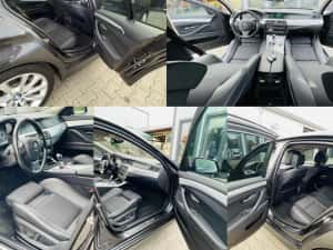 Bmw 520d F10 Automat Euro5/Memorii/Hud — miniatura 7