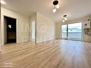 2 camere Floresti,  Ansamblul Eroilor Residence, zona centrala cu CF
