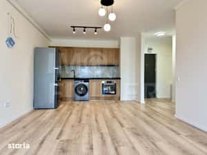 2 camere Floresti,  Ansamblul Eroilor Residence, zona centrala cu CF — miniatura 4