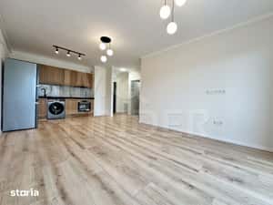 2 camere Floresti,  Ansamblul Eroilor Residence, zona centrala cu CF — miniatura 5