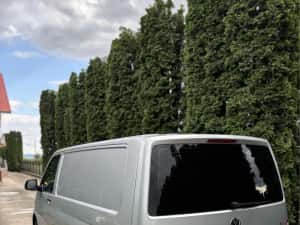 Volkswagen Transporter RAR EFECTUAT — miniatura 5