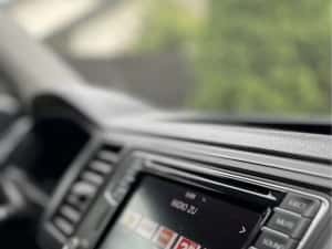 Volkswagen Transporter RAR EFECTUAT — miniatura 6