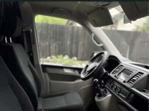 Volkswagen Transporter RAR EFECTUAT — miniatura 7