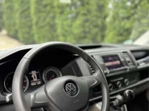 Volkswagen Transporter RAR EFECTUAT — miniatura 8