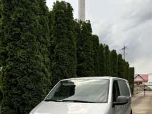 Volkswagen Transporter RAR EFECTUAT — miniatura 10