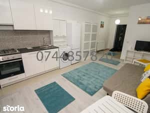 Garsoniera Militari Residence, loc parcare, comision 0 — miniatura 5