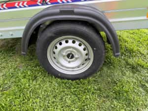 Remorca noua marca Repo — miniatura 4