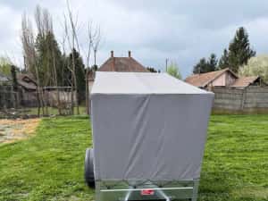 Remorca noua marca Repo — miniatura 7