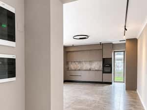3 Camere | Baneasa | 90 mp | Gradina 106 mp | Prima inchiriere | Parte — miniatura 5
