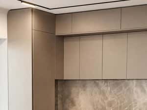 3 Camere | Baneasa | 90 mp | Gradina 106 mp | Prima inchiriere | Parte — miniatura 6